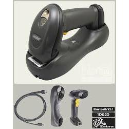 Đầu đọc mã vạch không dây 2D Symbol DS6878