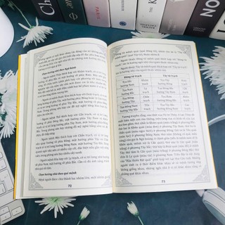 Sách - Phong tục dân gian - Nghi lễ động thổ