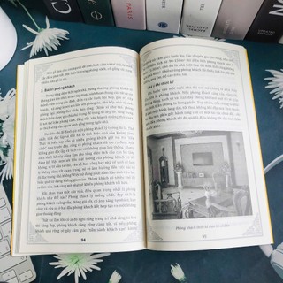 Sách - Phong tục dân gian - Nghi lễ động thổ