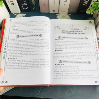 Sách Quả Lão Tinh Tông ( Quyển Hạ )