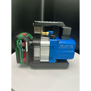 Máy hút chân không Value 1 cấp ( không kèm Theo pin sạc)  . Động cơ không chổi than . Sự dụng pin Makita