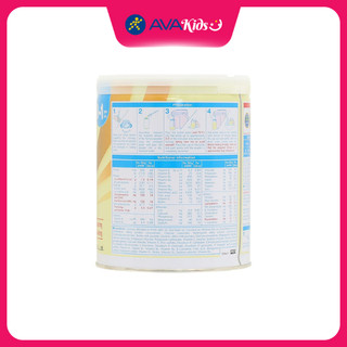 Sữa bột Meiji Infant Formula 800g (0 - 12 tháng) - Giao mẫu ngẫu nhiên