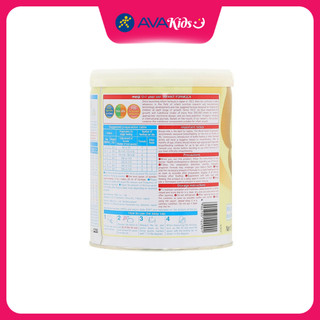 Sữa bột Meiji Infant Formula 800g (0 - 12 tháng) - Giao mẫu ngẫu nhiên