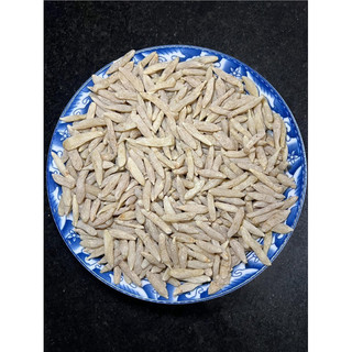 Mạch Môn Bắc (mạch môn đông) loại 1 [500g]