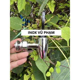 Vòi bình đựng nước trà sữa,nước ép trái cây 3 lít (Ảnh shop tự chụp)