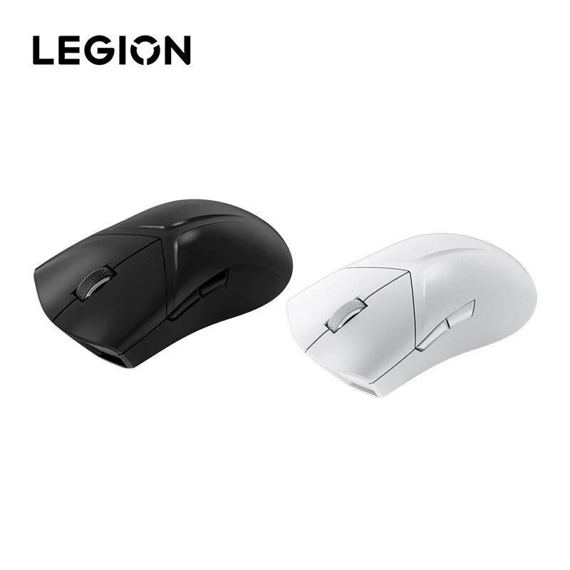 Chuột Không Dây Gaming LENOVO LEGION M5, M5 Pro phù hợp cho PC, Laptop