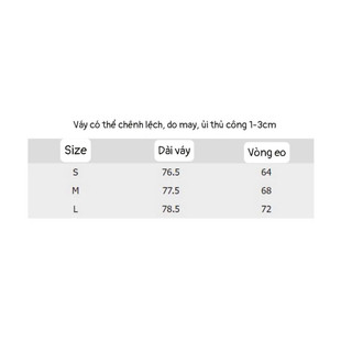 [ODER] ĐẦM LƯNG CAO BỒNG BỀNH (SẴN S M)