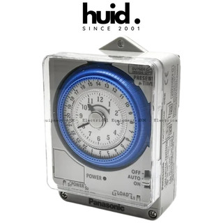 Timer Thời Gian Panasonic TB38809NE7