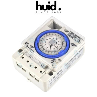 Timer Thời Gian Camsco TB35N