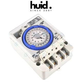 Timer Thời Gian Camsco TB35N