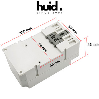 Timer Hẹn Giờ KG316T-II
