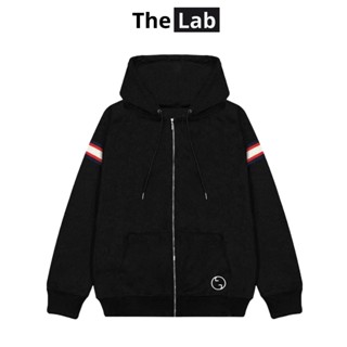 Áo hoodie GC phối tay thêu logo vải chân cua dày dặn nam nữ cao cấp Áo khoác G.C phối tay thêu logo mới nhất