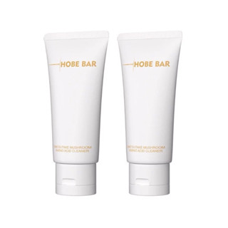 (Sỉ HCM) Sữa rửa mặt Amino Acid HOBE BAR hỗ trợ làm sạch dịu nhẹ, dưỡng ẩm