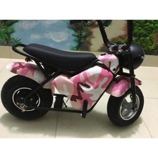 Xe điện Monster Mini Cucake động cơ liền bánh 36v