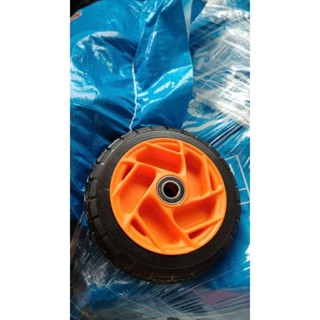 Bánh xe xuồng, bánh xe đẩy loại tốt 200x50