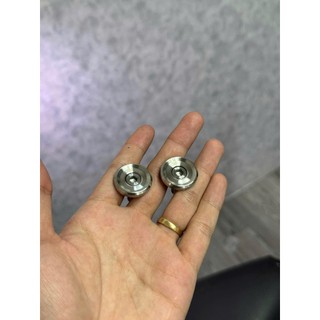 Khâu kèm ốc lắp CDI phần bửng Dream INOX304 Dream