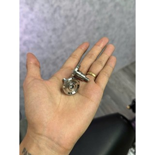 Khâu kèm ốc lắp CDI phần bửng Dream INOX304 Dream