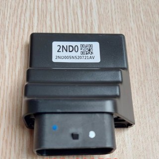 IC(ecu) Exciter 150 đời 2015 2016 2017 2018 loại 1