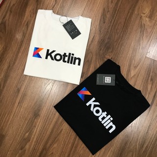 Áo Thun kotlin
