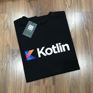 Áo Thun kotlin