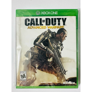 Đĩa Game XBOX ONE : Call Of Duty Advanced Warfare (2ND)