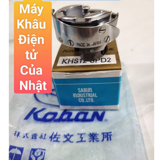 ổ máy may của nhật siêu tốt
