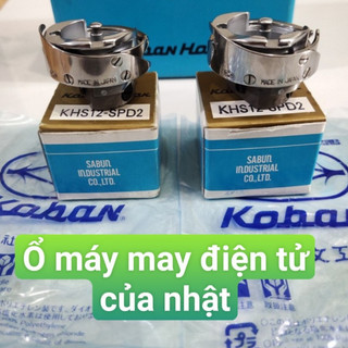 ổ máy may của nhật siêu tốt
