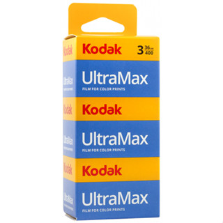 Film máy ảnh Kodak Ultramax 400 36 date 07.2027