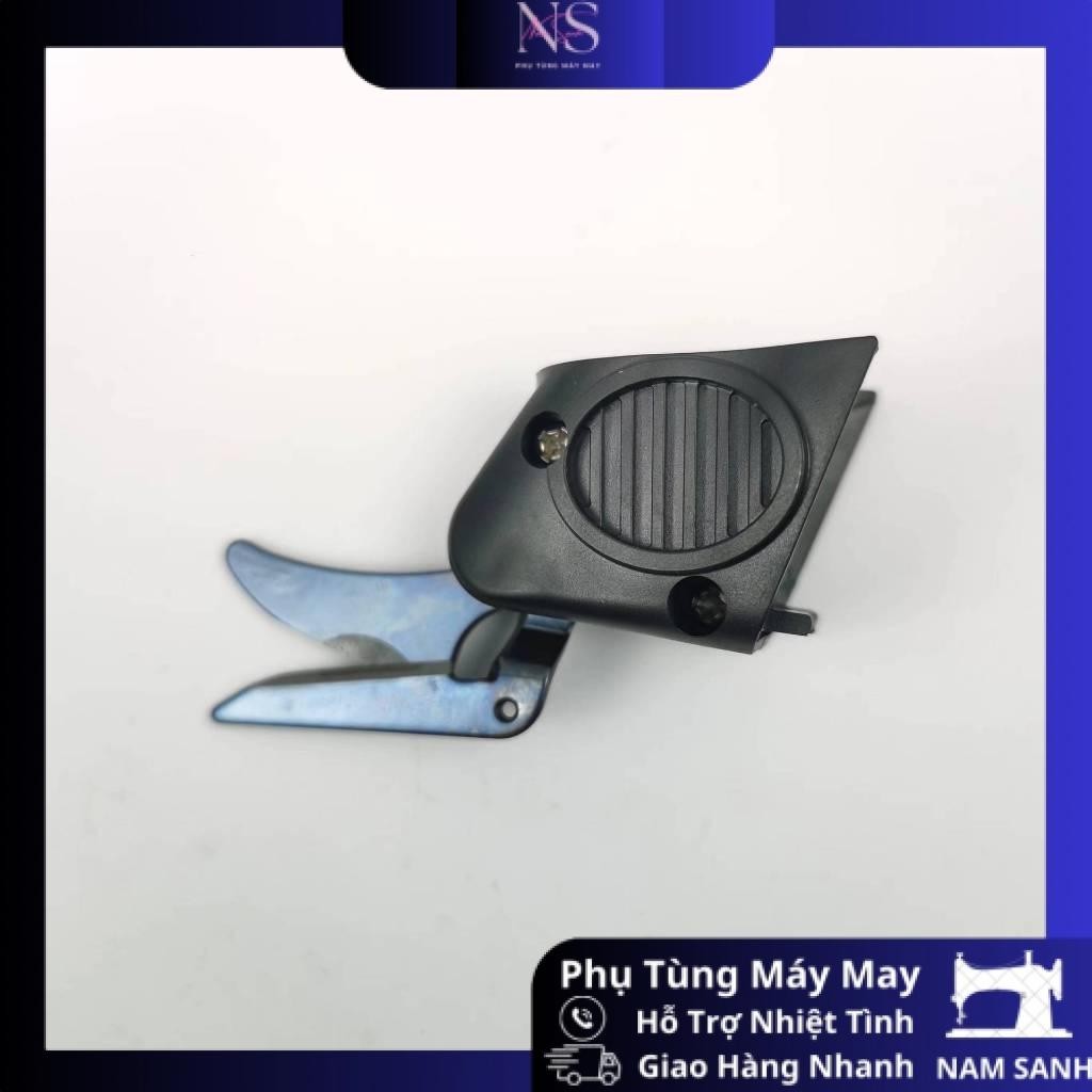 Lưỡi kéo cắt vải dùng pin sạc Leijiang