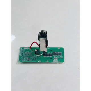 Mạch nhận zin Ryobi mới