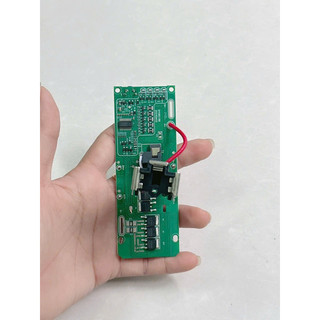 Mạch nhận zin Ryobi mới