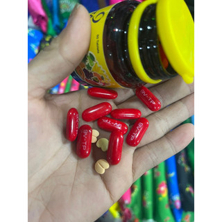 vitamin tăng cân thái lan (100 viên)