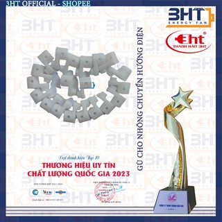 Gù quạt cho nhông đảo - Cục xoay quạt nhông điện