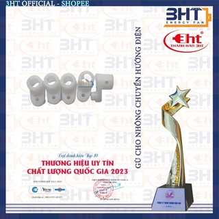 Gù quạt cho nhông đảo - Cục xoay quạt nhông điện