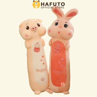 Gấu Bông Thỏ , Gối Ôm Heo Đáng Yêu Hafuto, Gấu Bông Cao Cấp Khổng Lồ, Gối Ôm Cho Mẹ Bầu