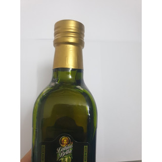 Dầu Oliu Extra Virgin Latino Bella - 500ml nhập khẩu Tây Ban Nha