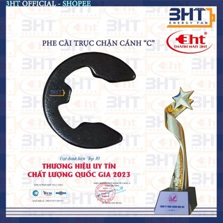 Phe Gài Chốt Gài Quạt - 10 CÁI