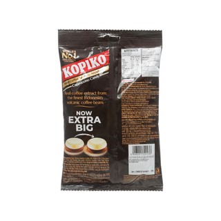 Kẹo KOPIKO Coffee Sữa Và Coffee Đen