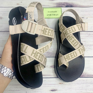 Dép Xăng Đan Nam Nữ Chaco Mã D172