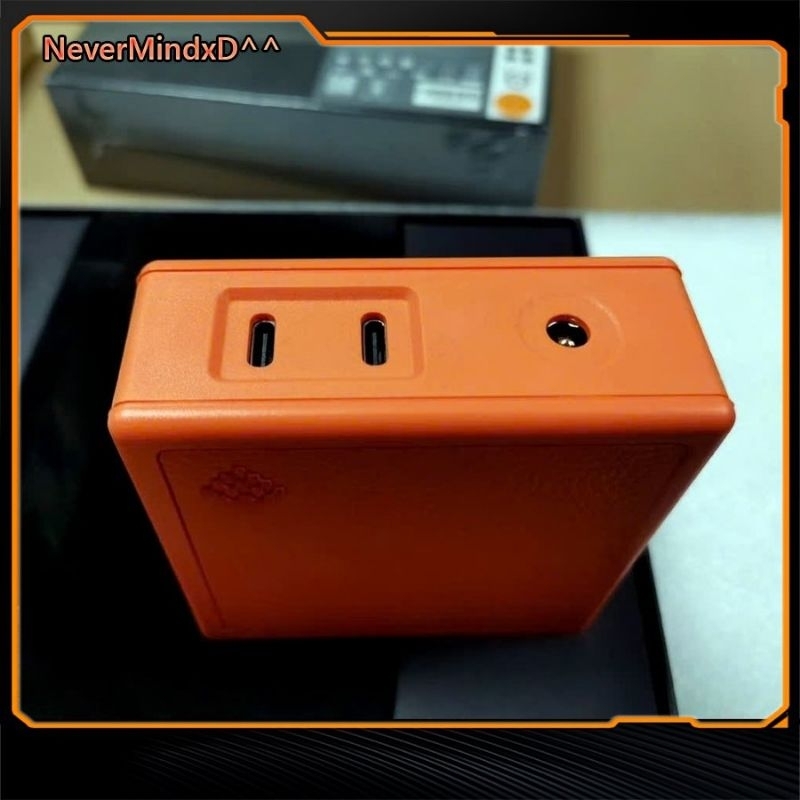 Bộ sạc SlimQ GaN Charger 240W | BigBuy360 - bigbuy360.vn