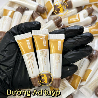 DƯỠNG AD DẠNG TUÝP GIÚP LÀM MỀM DA-GIẢM KHÔ NGỨA SAU PHUN XĂM