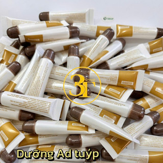 DƯỠNG AD DẠNG TUÝP GIÚP LÀM MỀM DA-GIẢM KHÔ NGỨA SAU PHUN XĂM