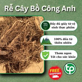 [Hàng Công Ty] Rễ bồ công anh khô 200g