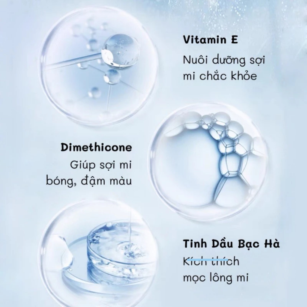 Tinh chất serum siêu dưỡng mi ESUNYA - Giúp kích thích mọc mi, cho đôi mi dày dài chắc khỏe, không gây cay mắt - QUINN