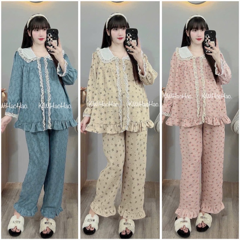 bầu mùa mặc thoáng mát mịn màng lên sang chảnh [hàng thiết kế]