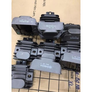 Sạc Exciter150 gắn như zin cho các dòng xe Yamaha