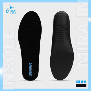 CẶP LÓT GIÀY CHINH HÃNG MIRA