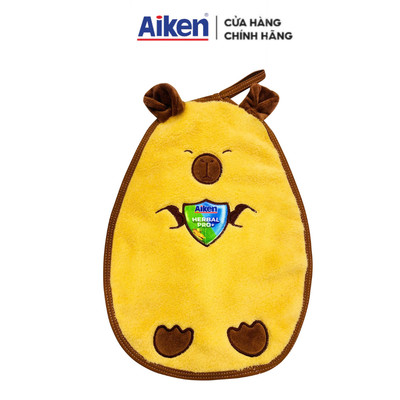 [GIFT] Khăn lau vật dụng Aiken xinh xắn