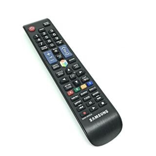   HÀNG XUẤT MALAYSIA 30K  Remote Điều khiển Smart TV SAMSUNG Đa Năng AA59-00582A DÀI ,BH 3 tháng 
