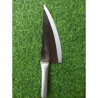dao Thái thịt heo lưỡi cưa 30cm
